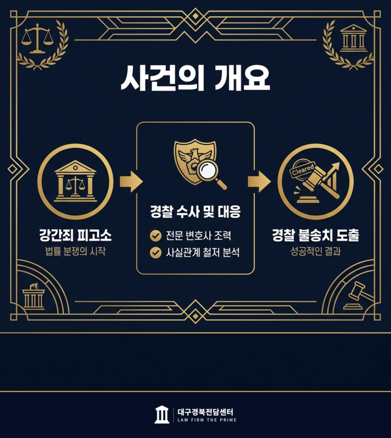 성공사례 - 법무법인 더프라임 대구경북전담센터