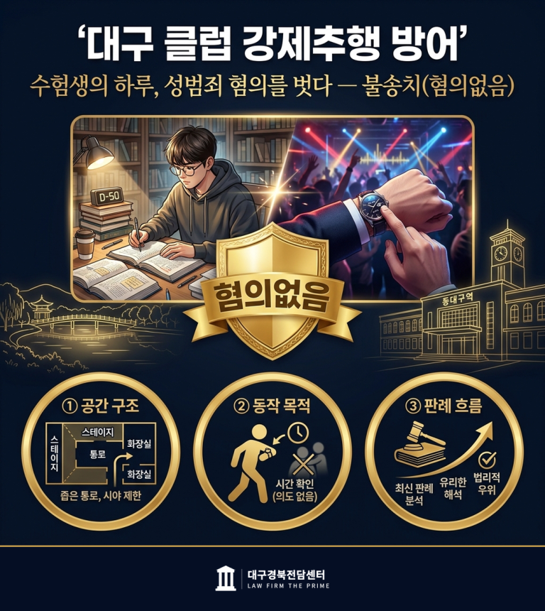 대구·경북 종합 법률 서비스 | 법무법인 더프라임 - 법무법인 더프라임 대구경북전담센터