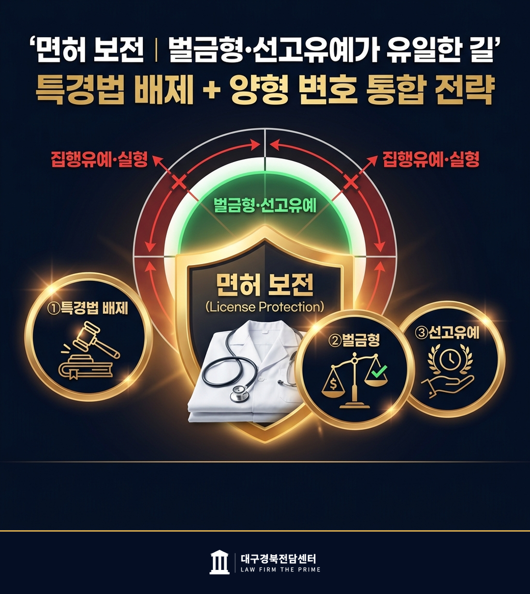 대구 의사 수서경찰서 출석 변호인 동행 골든타임