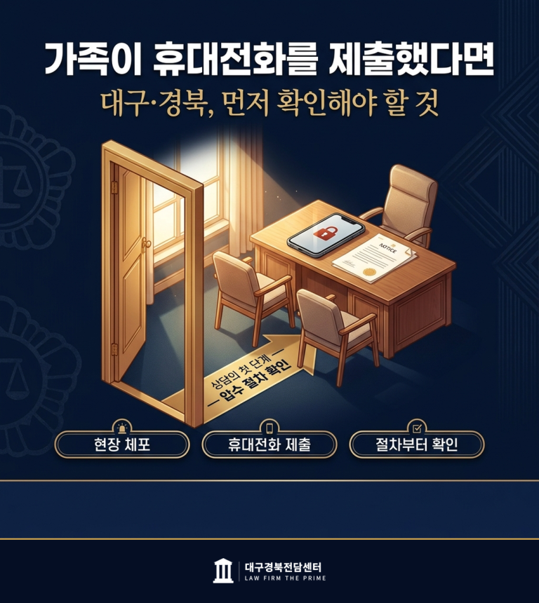 대구·경북 종합 법률 서비스 | 법무법인 더프라임 - 법무법인 더프라임 대구경북전담센터